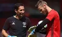 انتخاب اوسمار؛ همکاری با مربی منچستر در پرسپولیس