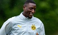 تلاش بی‌نتیجه الهلال عربستان برای جذب مهاجم دورتموند