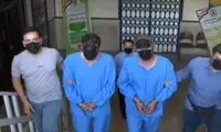 ادعای جدید قاتل الهه: مرا تحقیر کرد او را کشتم