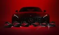 همکاری آدیداس و مرسدس، رویایی شد
