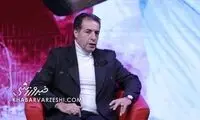 ورمزیار: وقتی ماندن نکونام تاثیری ندارد، خودش باید برود