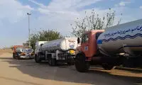 بحران بی‌آبی در این استان جدی شد