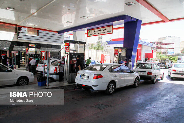عرضه بنزین سوپر افزایش پیدا می‌کند
