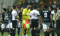 رکورد وقت‌تلف شده در لیگ ایران با آبروریزی زده شد!
