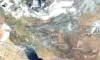 حربه ترکیه برای دزدی ابر از ایران!