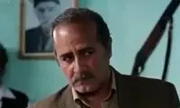 ایلیارِ «آنام» در قاب مشترک با شهاب حسینی