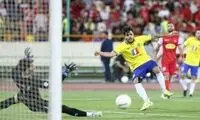 وقتی نفس در سینه پرسپولیس حبس شد!