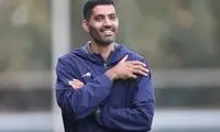 چهره مهم پرسپولیس در آستانه جدایی