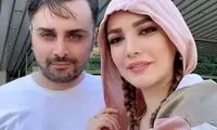 شایعه طلاق متین ستوده قوت گرفت