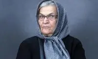همسر مهدی اخوان ثالث درگذشت