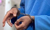 قاتل 20 ساله در کمتر از یک ساعت دستگیر شد