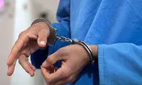 قاتل 20 ساله در کمتر از یک ساعت دستگیر شد