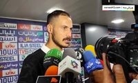  ادعای جنجالی احمد گوهری درباره گل پرسپولیس