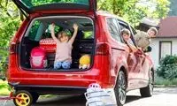 ۸ خوراکی عالی برای سفرهای تابستانی