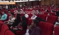 خوش‌موقع‌ترین زایمان دنیا به این میگن!