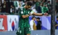 شوک سنگین به الهلال قبل از بازی با سپاهان