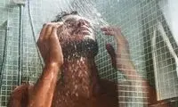 اصول صحیح حمام کردن برای صرفه‌جویی در مصرف آب