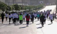عکس دسته جمعی زنان شیراز، ایران را به هم ریخت
