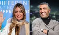 استوری جدید زن سابق پژمان جمشیدی خبرساز شد
