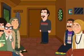 ویدئوی انیمیشن قسمت آخر پایتخت ۷ 