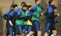 فرار استقلالی‌ها از یک حاشیه بزرگ قبل از دربی