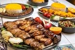 منوی یک رستوران در تهران در تابستان ۹۸ جلب توجه کرد