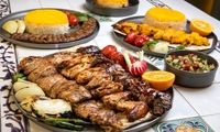 منوی یک رستوران در تهران در تابستان ۹۸ جلب توجه کرد