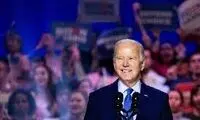 اولین گاف بایدن در سال ۱۴۰۳
