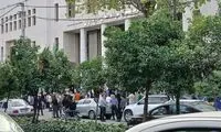 دادگاه جنجالی «موبایل موسوی» با ۱۲۷ شاکی برگزار شد