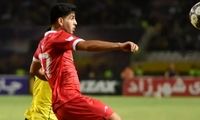 پرسپولیسی‌های محله خزانه تهران امشب جشن گرفتند!