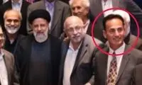 استعفای پزشک مشهور به دلیل دیدار با رئیسی