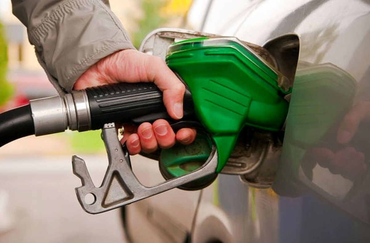 نرخ احتمالی بنزین در سال آینده مشخص شد