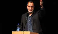 افشاگری خبرساز عضو شورای شهر درباره زاکانی