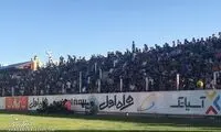 اقدام خاص‌ و زیبای نکونام برای بعضی از هواداران استقلال