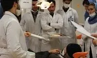 حقوق دستیاران پزشکی 5برابر شد