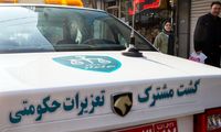 ایران‌خودرو تعزیرات را تهدید کرد