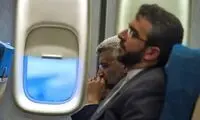 افشاگری مشاور سابق احمدی‌نژاد درباره مذاکرات