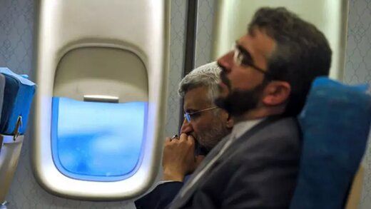 افشاگری مشاور سابق احمدی‌نژاد درباره مذاکرات