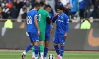 حمله مجری صداوسیما به موسیمانه: استقلال سقوط می‌کند!