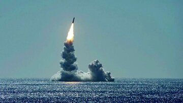 اظهار نگرانی آمریکا از سلاح هسته‌ای روسیه