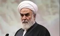 رئیس دفتر رهبر انقلاب: هرگز تسلیم زور نمی‌شویم