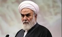 رئیس دفتر رهبر انقلاب: هرگز تسلیم زور نمی‌شویم