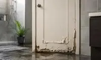 این اشتباه باعث خرابی زودهنگام درب سرویس بهداشتی می شود!