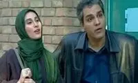 سحر زکریا: با مهران مدیری شرایط خوب است