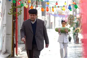 «سبز کوچک» هنوز دیدنی است؛ خانواده‌ای که زیر بار ظلم نمی‌رود