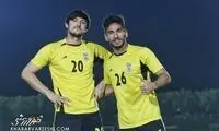 شیری: داستان بین من و پرسپولیس احترام است