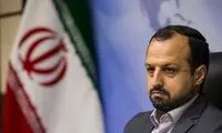 وزیر اقتصاد سفر خود به آمریکا را لغو کرد