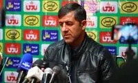 کریم باقری سرمربی مورد علاقه‌اش برای پرسپولیس را لو داد