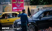 دو محور شمالی کشور، یک‌طرفه شد