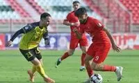 اولین خرید پرسپولیس در فصل آینده مشخص شد؟